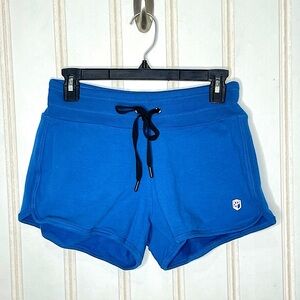 Born Primitive Cotton Shorts Sz Small NEW 227